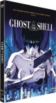 Couverture Ghost in the Shell