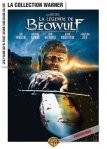 Couverture La Légende de Beowulf