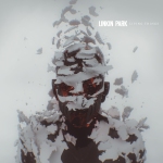 Couverture Living Things