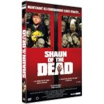 Couverture Shaun of the Dead