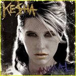 Couverture Kesha